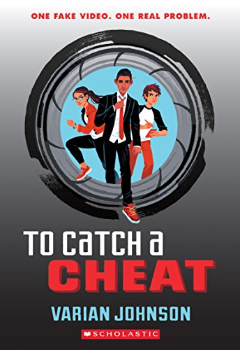 To Catch a Cheat: A Jackson Greene Novel: A Jackson Greene Novel