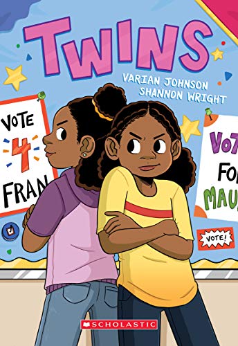 Twins 1: Volume 1 von GRAPHIX