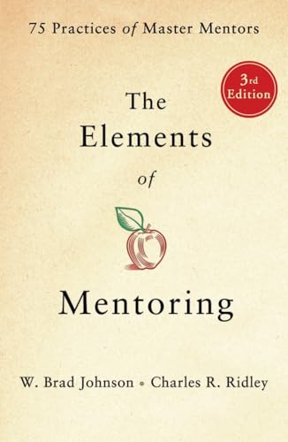 The Elements of Mentoring