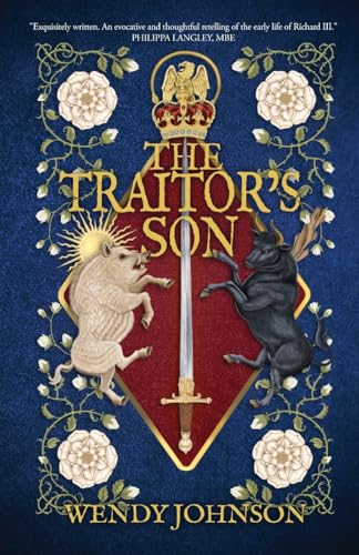 The Traitor's Son von MadeGlobal Publishing
