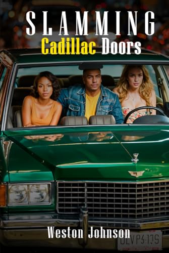 Slamming Cadillac Doors von Self-Publish