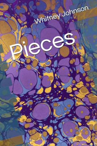Pieces von Independently published