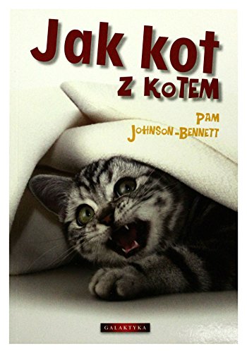 Jak kot z kotem