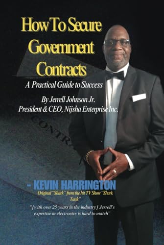 How To Secure Government Contracts: Selling to the Government: A Comprehensive Guide von Spines