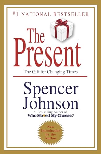 The Present: The Gift for Changing Times