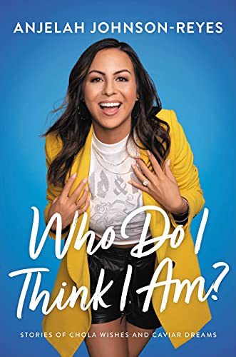 Who Do I Think I Am?: Stories of Chola Wishes and Caviar Dreams von Worthy Books