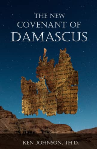 The New Covenant of Damascus von Independently published