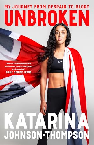 Unbroken: The inspirational memoir from the double-world champion and Olympic silver medallist von MACMILLAN