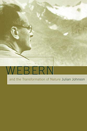 Webern & the Transformation Nature
