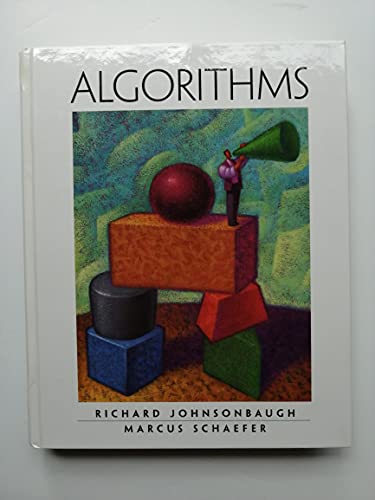 Algorithms: United States Edition