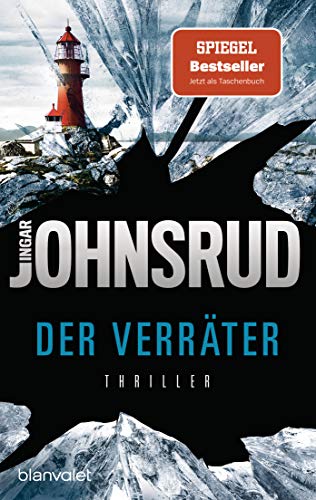 Der Verräter: Thriller (Fredrik Beier, Band 3) von Blanvalet