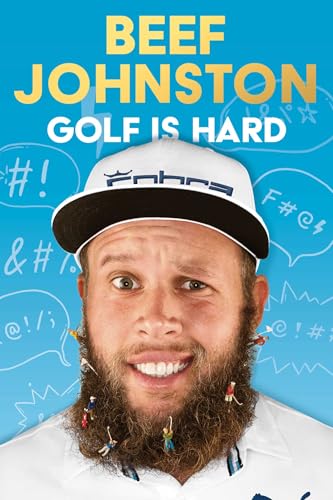 Golf Is Hard Golf Is Hard von Diversion Books