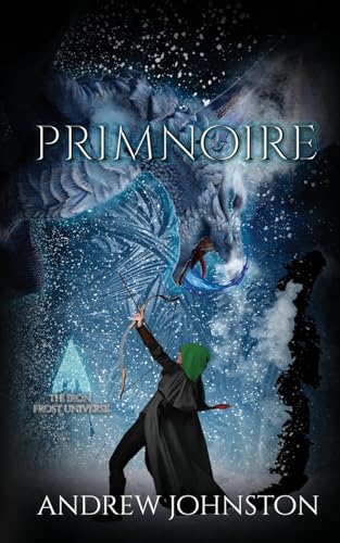Primnoire von Warrioress Publishing