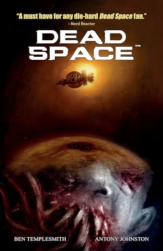 Dead Space 1 von Titan Comics