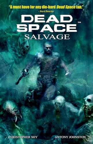 Dead Space: Salvage von Titan Comics