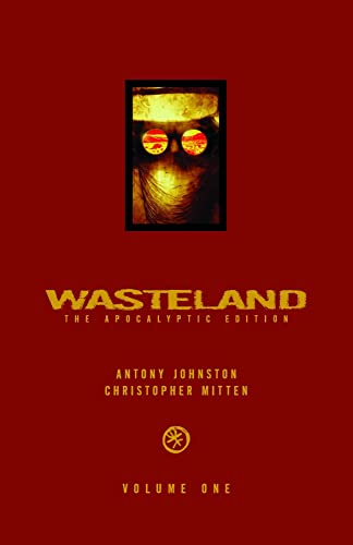 Wasteland, Vol. 1: The Apocalyptic Edition