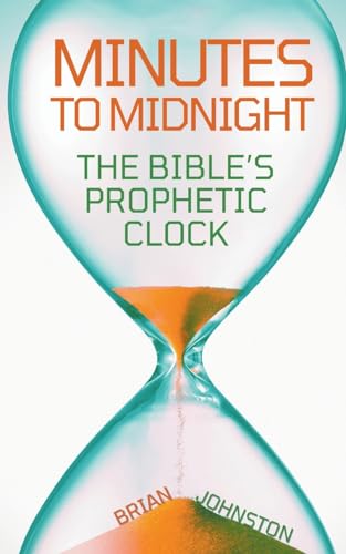 Minutes to Midnight - The Bible's Prophetic Clock (Search for Truth Bible) von Hayes Press