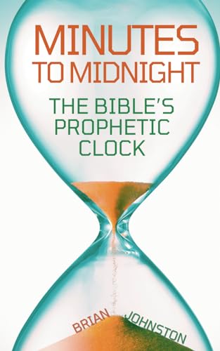 Minutes to Midnight: The Bible's Prophetic Clock (Search for Truth) von Hayes Press