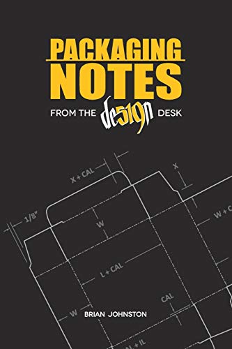 Packaging Notes from the DE519N Desk von Blurb