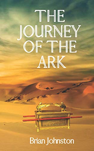 The Journey of the Ark von Hayes Press