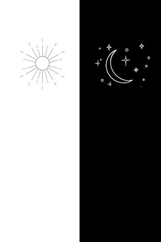 Intention & Reflection: A Morning and Evening Gratitude Journal von Sparkfully