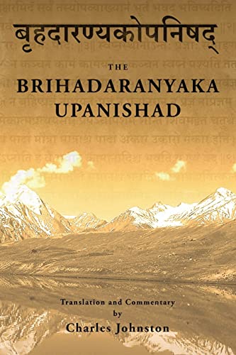 Brihadaranyaka Upanishad von CREATESPACE