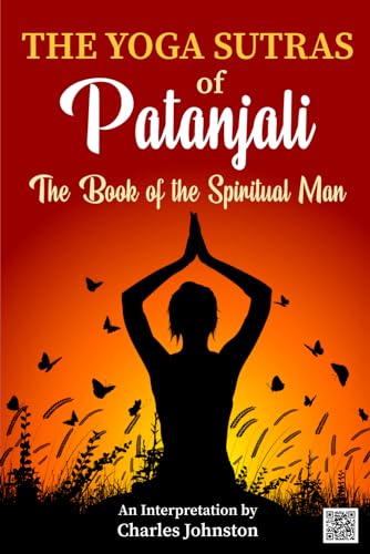 The Yoga Sutras Of Patanjali: The Book of the Spiritual Man, with Illustrations von BengalGeek