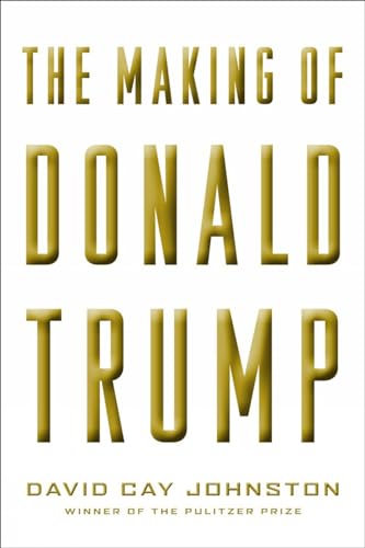 Making Of Donald Trump