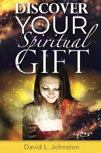 Discover Your Spiritual Gift von Nothing But The Truth, Inc.