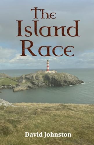 The Island Race von David Johnston
