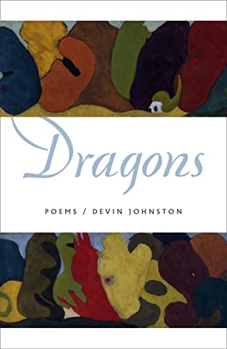 Dragons: Poems von FSG Adult