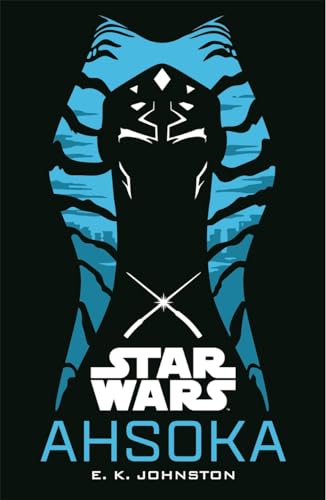 Star Wars: Ahsoka von Bonnier Books Ltd