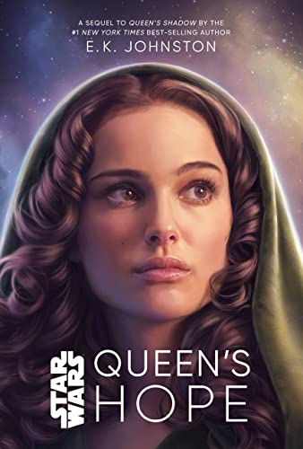 Queen's Hope (Star Wars) von DISNEY PR