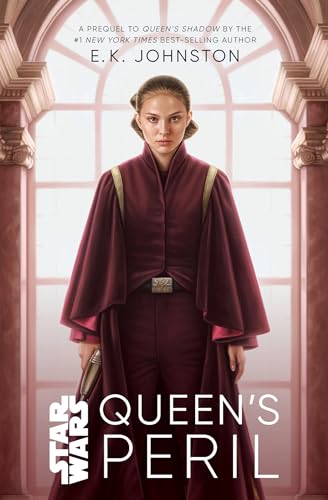 Queen's Peril von Disney