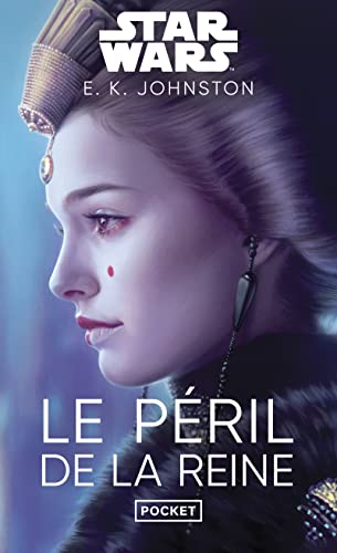 Star Wars Le Péril de la reine von POCKET