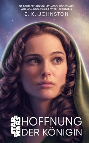 Star Wars: Hoffnung der Königin: eine Fortsetzung zu Schatten der Königin von Panini