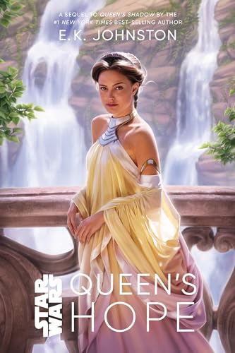 Queen's Hope (Star Wars) von Disney Lucasfilm Press