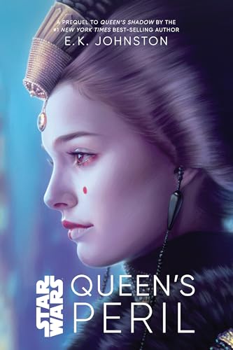 Queen's Peril von Disney