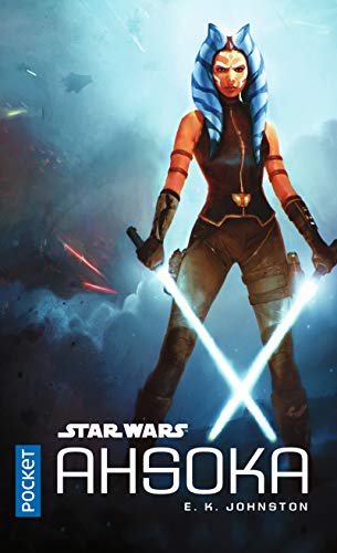 Star Wars - Ahsoka ( Französisch) von Pocket