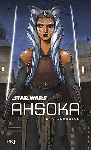 Star Wars - Ahsoka