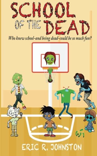 School of the Dead von CreateSpace Independent Publishing Platform