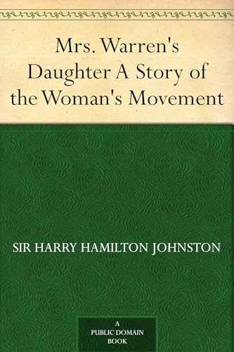 Mrs. Warren's Daughter von Anson Street Press