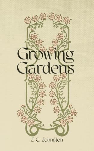 Growing Gardens von Ace of Swords