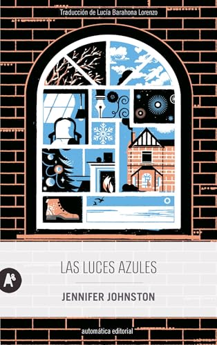 Las luces azules (Narrativa, Band 73) von Narrativa