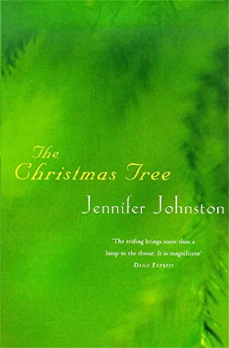 The Christmas Tree: A tender, yet unsentimental novel of loneliness and longing von Headline Review