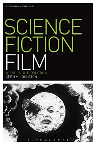 Science Fiction Film (Gerg Film Genres) von By