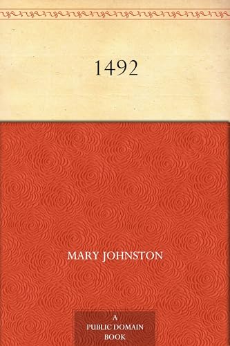 1492 1492 von Anson Street Press