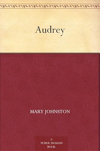 Audrey Audrey von Anson Street Press