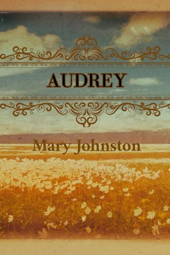 Audrey: With original illustrations Audrey: With original illustrations von Independently published