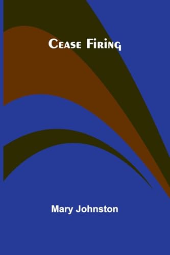 Cease firing Cease firing von Alpha Edition